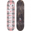 Thumbnail for Supreme Burberry Skateboard