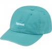 Thumbnail for Small Box Coated Linen 6-Panel