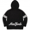 Thumbnail for Sport Zip Up Hooded Sweater