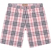 Thumbnail for Supreme Burberry Denim Short