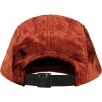 Thumbnail for Crushed Velvet Camp Cap