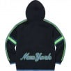 Thumbnail for Sport Zip Up Hooded Sweater