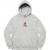 Thumbnail for Angel Hooded Sweatshirt