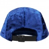 Thumbnail for Crushed Velvet Camp Cap