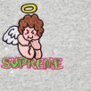 Thumbnail for Angel Hooded Sweatshirt