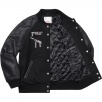 Thumbnail for Aeon Flux Varsity Jacket