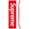 Thumbnail for Uncut Box Logo Skateboard