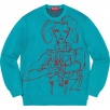 Thumbnail for Aeon Flux Sweater