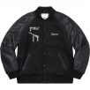 Thumbnail for Aeon Flux Varsity Jacket