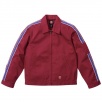 Thumbnail for Supreme Dickies Stripe Eisenhower Jacket