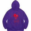 Thumbnail for Ralph Steadman Skull Hooded Sweatshirt