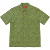 Thumbnail for Leopard Silk S S Shirt