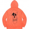 Thumbnail for Ralph Steadman Skull Hooded Sweatshirt