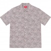 Thumbnail for Leopard Silk S S Shirt