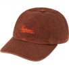 Thumbnail for Washed Twill 6-Panel