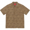 Thumbnail for Leopard Silk S S Shirt