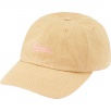Thumbnail for Washed Twill 6-Panel