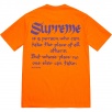 Thumbnail for Person Tee