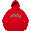 Thumbnail for Stars Arc Hooded Sweatshirt