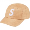 Thumbnail for Raffia S Logo 6-Panel