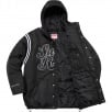Thumbnail for Supreme Mitchell & Ness Quilted Sports Jacket