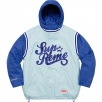 Thumbnail for Supreme Mitchell & Ness Quilted Sports Jacket