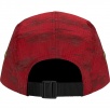 Thumbnail for Broken Camo Camp Cap
