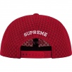 Thumbnail for Classic Logo Air Mesh 6-Panel