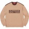 Thumbnail for 2-Tone Sweater