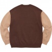 Thumbnail for 2-Tone Sweater