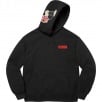 Thumbnail for Instant High Patches Hooded Sweatshirt
