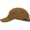 Thumbnail for Perforated Camp Cap