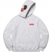 Thumbnail for Instant High Patches Hooded Sweatshirt