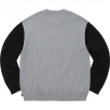 Thumbnail for 2-Tone Sweater