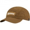 Thumbnail for Perforated Camp Cap