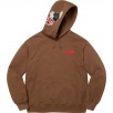 Thumbnail for Instant High Patches Hooded Sweatshirt