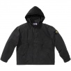 Stone Island Cotton Cordura Shell Jacket - spring summer