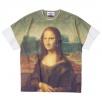 Thumbnail Supreme Stone Island S S Top (Mona Lisa)