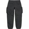 Thumbnail for Supreme Stone Island Reactive Ice Camo Ripstop Cargo Pant