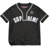Thumbnail for Snap-Off Sleeve L S Baseball Top