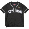 Thumbnail for Snap-Off Sleeve L S Baseball Top