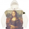 Thumbnail for Supreme Stone Island Cotton Cordura Shell Jacket (Mona Lisa)