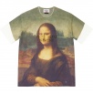 Thumbnail for Supreme Stone Island S S Top (Mona Lisa)