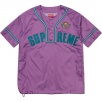 Thumbnail for Snap-Off Sleeve L S Baseball Top