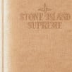 Thumbnail for Supreme Stone Island Stripe Sweatpant