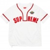 Thumbnail for Snap-Off Sleeve L S Baseball Top