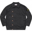 Thumbnail for Supreme Stone Island Reactive Ice Camo Ripstop Jacket
