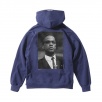 Thumbnail for Malcolm X Hooded Sweatshirt