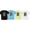 Thumbnail Malcolm X Tee