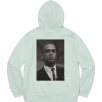 Thumbnail for Malcolm X Hooded Sweatshirt